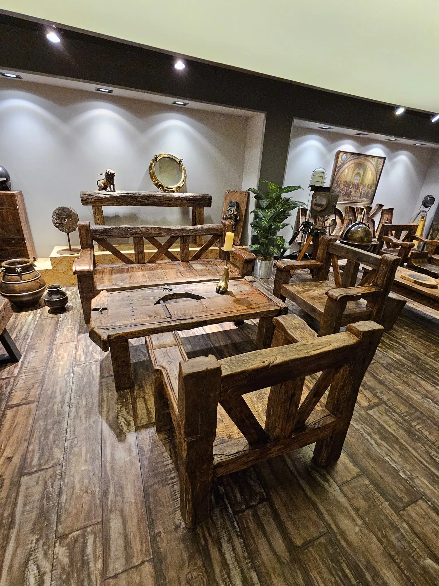 Balat Furniture showroom, Nilüfer Bursa
